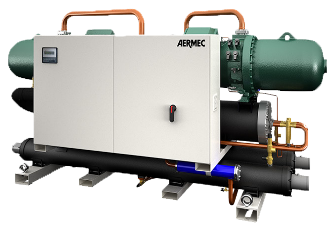 BWF Unit Aermec BWF
